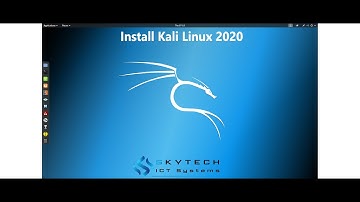 Install Kali Linux on Hyper-V 2020 Full Step-by-Step Guide