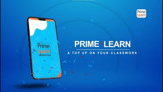 Prime learn app download screenshot 2