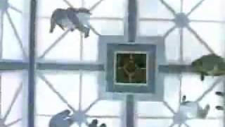 Cube 2: Hypercube (2002) Trailer Ingles News