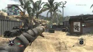 Black Ops- Sit Down Episode 4