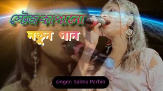 New song___2022__Salma Parbeen ___HINURSHA
