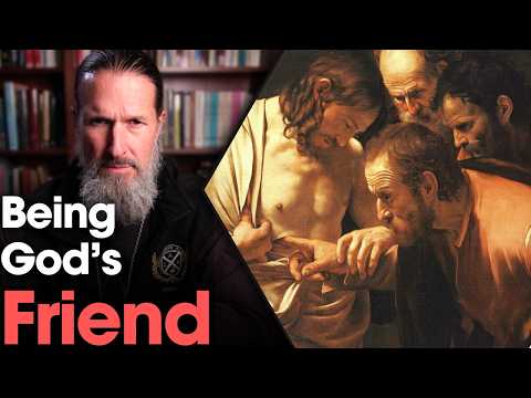 Seeking God for God's Sake