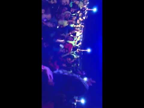 ANWAR EL AMIR IN KUWAIT AL TEATRO OPEN DAY 6 12 2013 