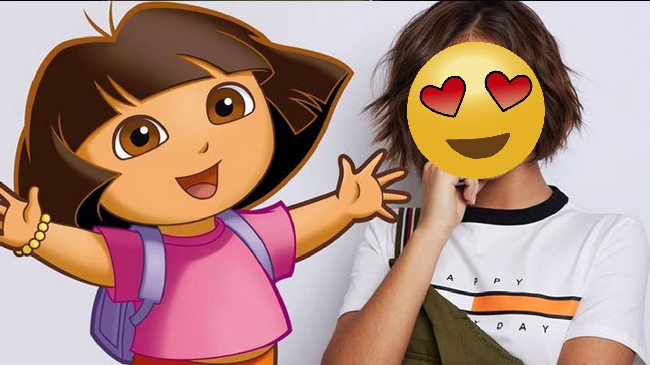 Dora The Explorer Dibuat Versi Live Action Ini Sosok Gadis
