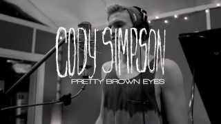 Cody Simpson - The Acoustic Sessions: Pretty Brown Eyes Resimi