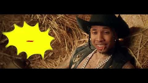 Tyga - Goddamn (Official Video)