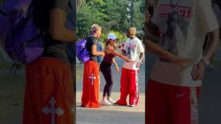 She Was Confused #youtubeshorts #funny #prank