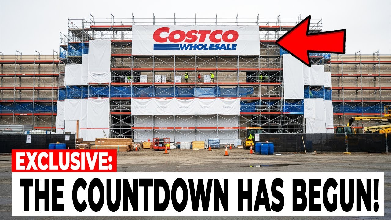 9 MAJOR CHANGES Coming To Costco In 2026