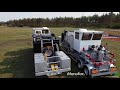 Twin Pump Trailers Manufactured In Germany By GOES 