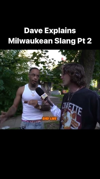 Super Throwed Dave Explains Milwaukee Slang Part 2 shorts YouTube super-throwed-dave-explains-milwaukee-slang-part-2-shorts-youtube