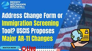 Alien Registration Rules Explained: Do H-1B, F-1 and Green Card Holders Need to Register Again?