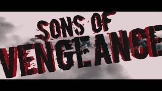 Sons Of Vengeance- High Above Official Lyric Video