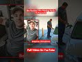She Vanished After Meeting Her Ex To Reconcile #cctv #crimestories #scary #viral