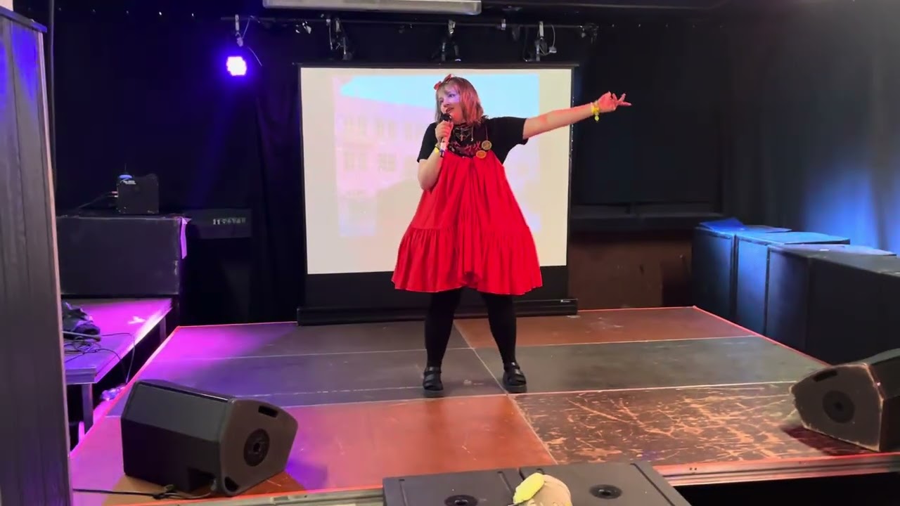 Yuzumiki Coscon 2025 Komplett