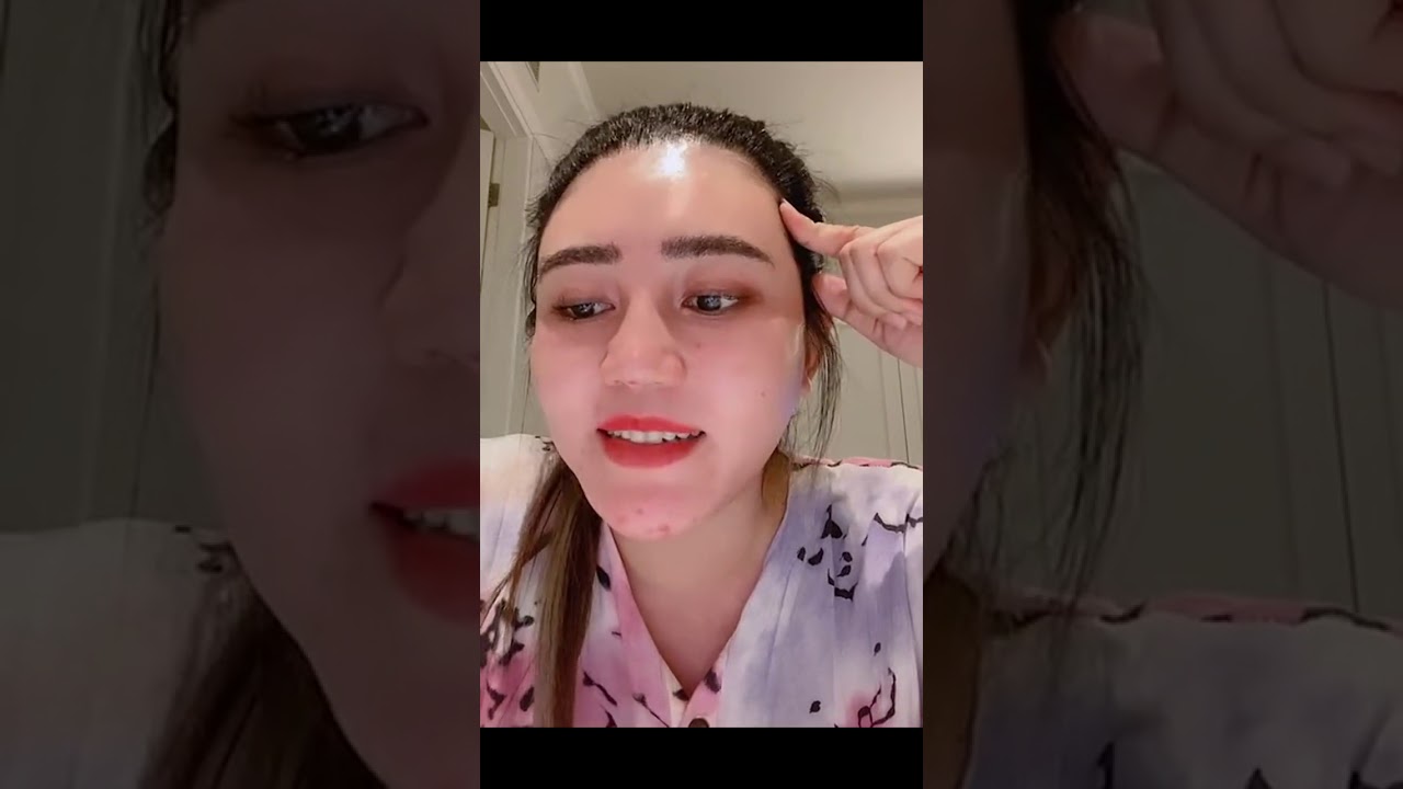 Via Vallen Live Stream, February 3, 2021