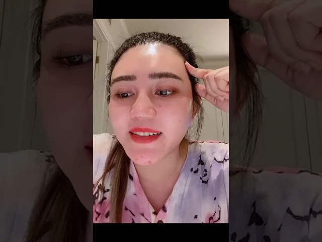 Via Vallen (@viavallen) archived Instagram live stream from February 3, 2021