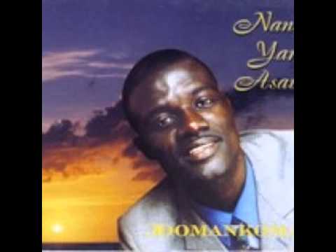 Nana Yaw Asare - Empeneso