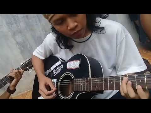 fajar pagi-boomerang Melodi interlude Lemon ATC cover