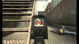 Gmod Tactical 1.0
