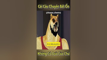 Cái Câu Chuyện Bất Ổn Của Gia Đình Anh Đen Xì Xì 🤣- Tập 10 #shorts
