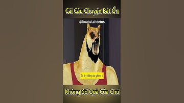 Cái Câu Chuyện Bất Ổn Của Gia Đình Anh Đen Xì Xì 🤣- Tập 10 #shorts