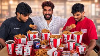 If they can Eat More than Me They Get ₹10,000