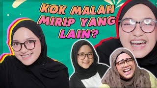 Makeup Ala Nissa Sabyan - Simple Banget