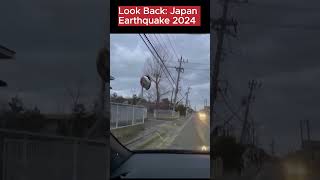 Look Back: Japan Earthquake 2024