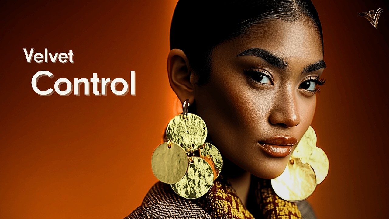 Velvet Control | Afro-House (Official Music Video) | Afro Fusion Club