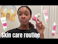 My 2023 skin care routine 😊