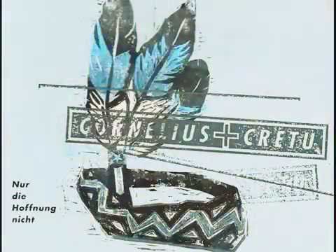 Enigma (Corlelius + Cretu) - Nur die Hoffnung Nicht