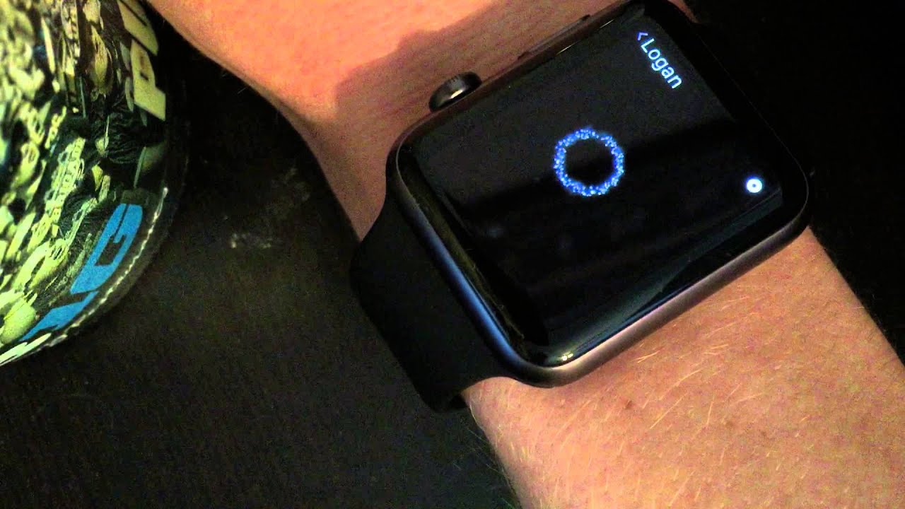 apple watch digital touch heartbeat