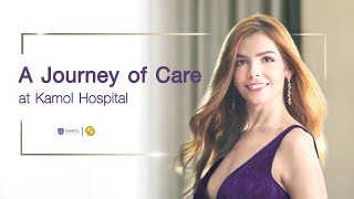 Kamol Hospital Song Kamol Dna Where Expertise Meets Human Dignity