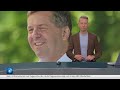 Vor Landtagswahl in Sachsen-Anhalt: Welche Brandmauer würde Schulze (CDU) einreißen?