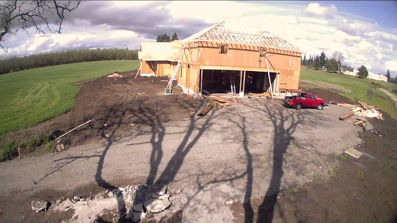 Jforrest Construction - custom home builders in Oregon