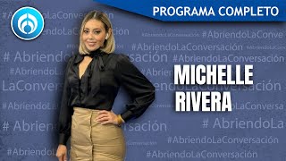 EN VIVO | MICHELLE RIVERA |  19 MAYO 2024