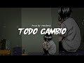 &quot;Todo Cambio&quot; Instrumental De Rap (Sad Piano) Instrumental Beat Sad Melody | Prod By Yels Beat