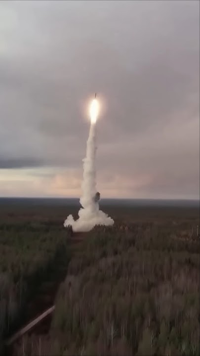 Удар баллистической ракетой «Орешник» по Днепру, Южмаш - YouTube