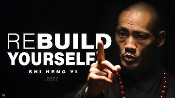 Transform Your Life With Shi Heng Yi - Shaolin Master
