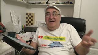 картинка: Что я думаю о покойном Александре Ширвиндте