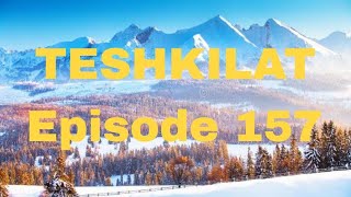 TESKILAt - Full Episode 157  Turkish Drama Teskilat.dizisi
