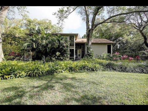 4747 47th Ave, St Petersburg, FL home video tour