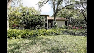 4747 47th Ave N  St  Petersburg, FL #1 Listing Agent Duncan Duo RE/MAX Home Video
