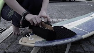 UNDOdeck Promo - A simple solution for a big problem