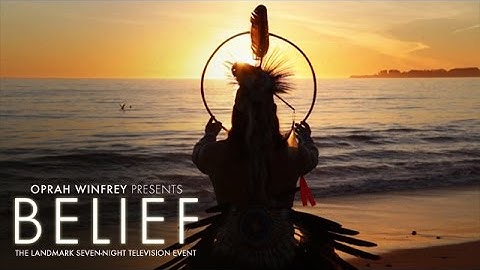 Watch Deepak Chopra in Death Makes Life Possible | Belief | Oprah Winfrey Network