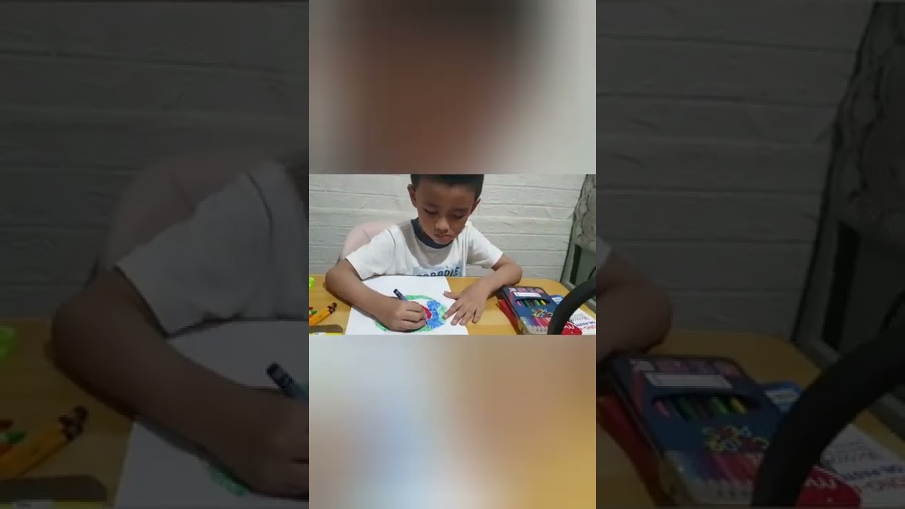 Math and Science Poster Making Contest ❤