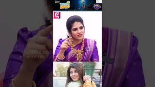 இது தான் Karma... | VJ Deepika Interview