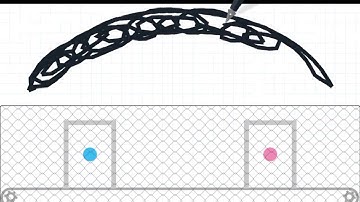 브레인 도트에서 스테이지 335를 클리어 했습니다! http://braindotsapp.com #Brain...