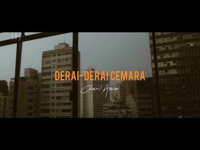 Chairil Anwar : Derai-Derai Cemara | Belantarakata Puisi class=