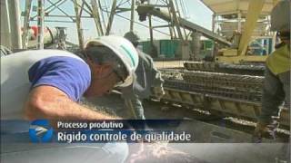 Scac - Vídeo Insucional